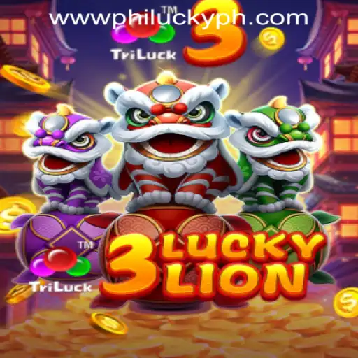 Exploring the Exciting World of 3LUCKYLION at Philucky Online Casino