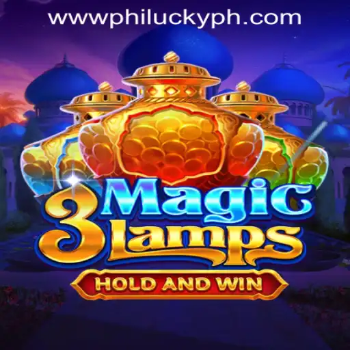 Exploring 3MagicLamps: A Thrilling Adventure at Philucky Online Casino