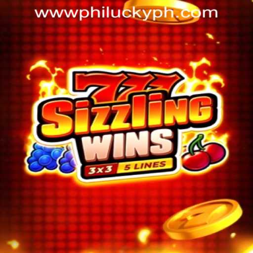 Explore the Thrills of 777 Sizzling Wins at Philucky Online Casino
