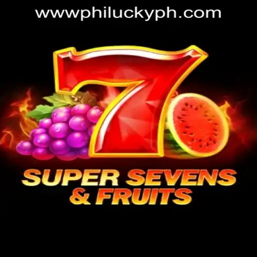 Exploring the Thrills of 7SuperSevensFruits at Philucky Online Casino