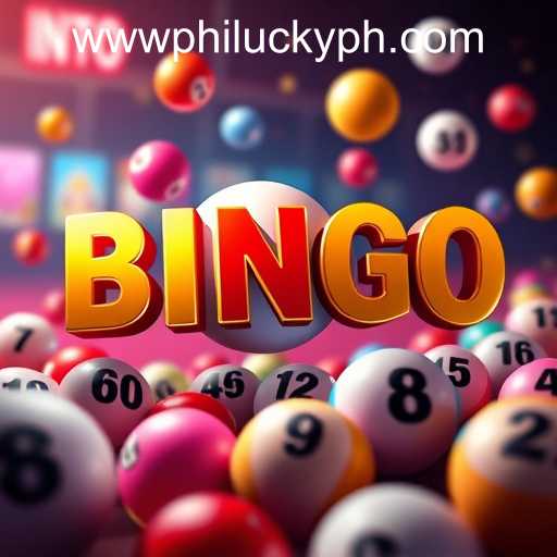 The Fascinating World of Bingo Games: Exploring Philucky Online Casino Link