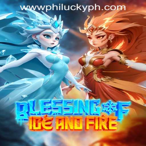 Blessing of Ice and Fire: A Thrilling Journey into the Realms of Fantasy and Strategy