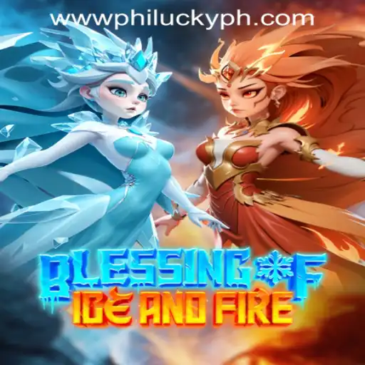 Blessing of Ice and Fire: A Thrilling Journey into the Realms of Fantasy and Strategy