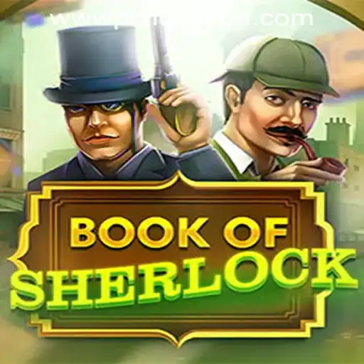 Exploring the Thrilling World of 'BookOfSherlock' at Philucky Online Casino