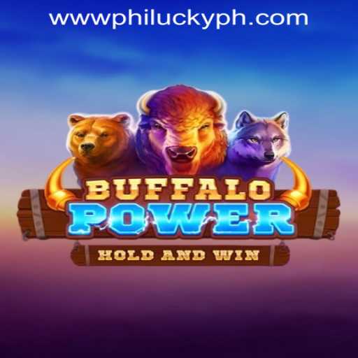 The Power of BuffaloPower: An Exciting Online Casino Adventure