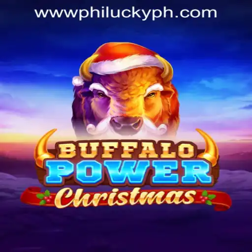 Discover the Exciting World of Buffalo Power Christmas at Philucky Online Casino
