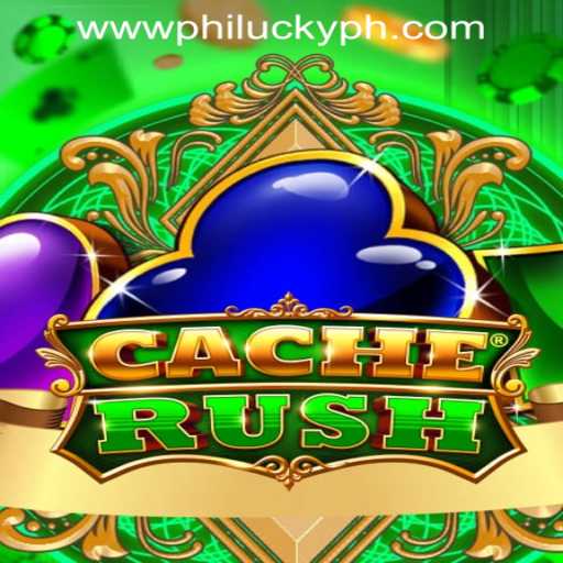 CacheRush: Dive into the Latest Sensation in Digital Gaming