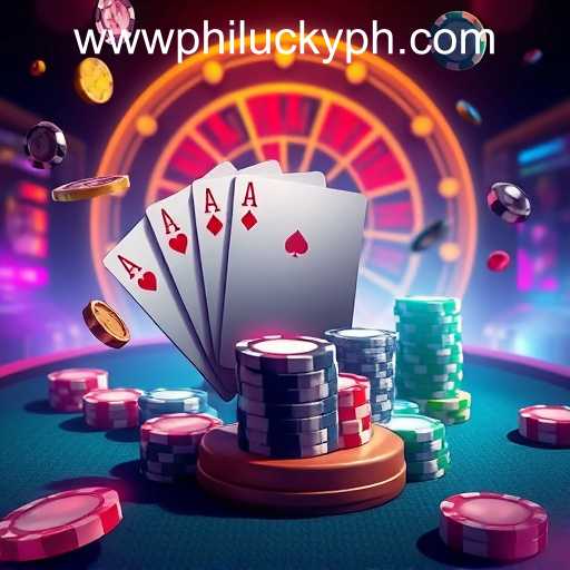 Exploring the World of Casino Games with Philucky Online Casino Link
