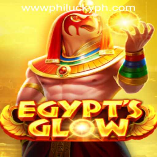 Discover the Magic of EgyptsGlow: A Dazzling Adventure in Philucky Online Casino