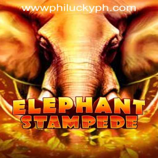 Embark on a Wild Adventure with ElephantStampede at Philucky Online Casino