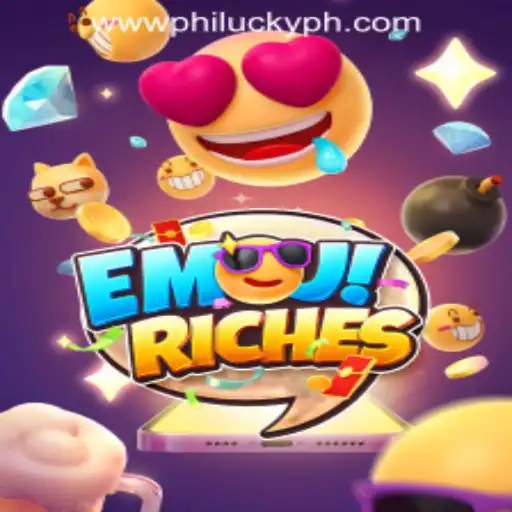 Discover the Joys of EmojiRiches: A Thrilling Online Casino Game