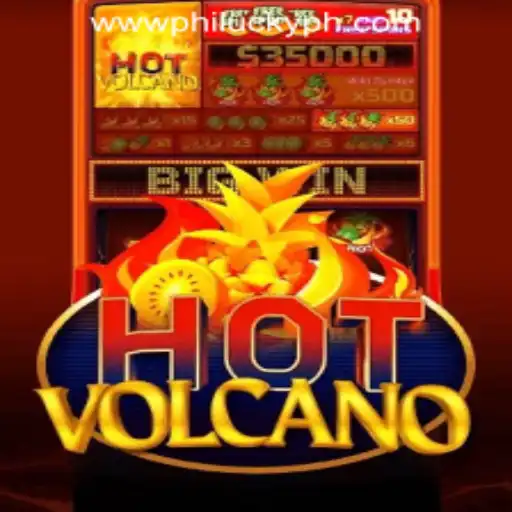 Unveiling HotVolcano: A Thrilling Addition to Philucky Online Casino