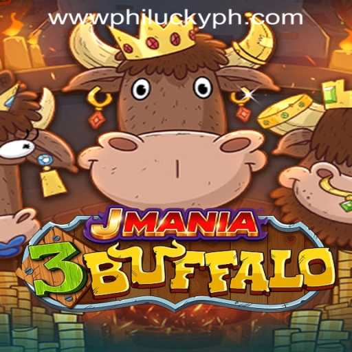 Exploring JMania3Buffalo: A Fascinating Journey Through Philucky's Online Casino Realm