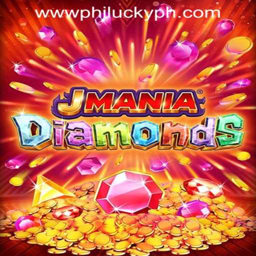 Discover the Thrills of JManiaDiamonds at Philucky Online Casino