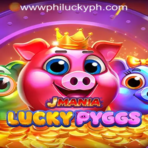 Discover the Thrilling World of JManiaLuckyPyggs
