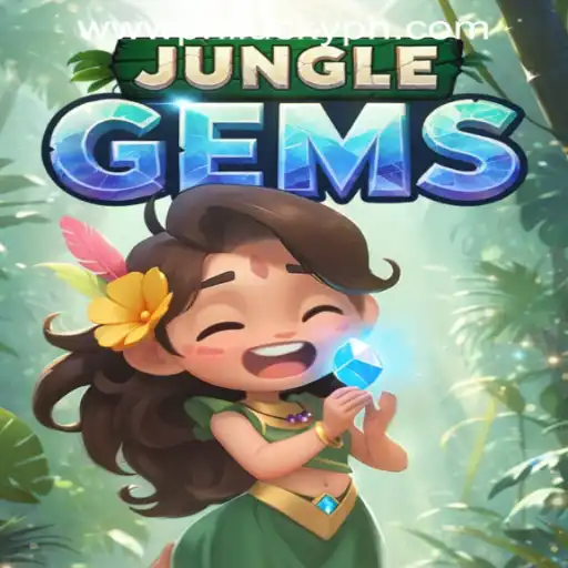 Exploring the Captivating World of JungleGems at Philucky Online Casino