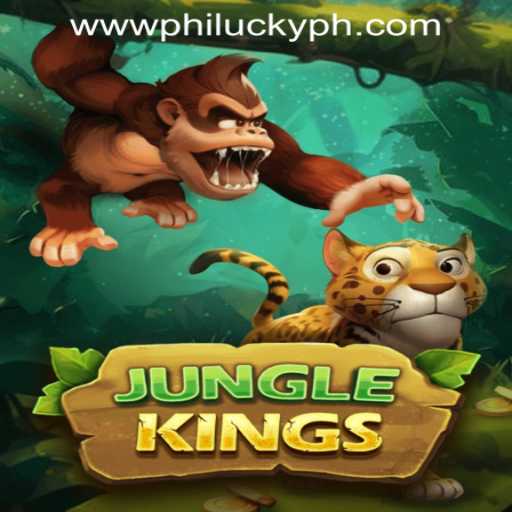 JungleKings: An Adventurous Odyssey Through the Virtual Gaming Wilderness