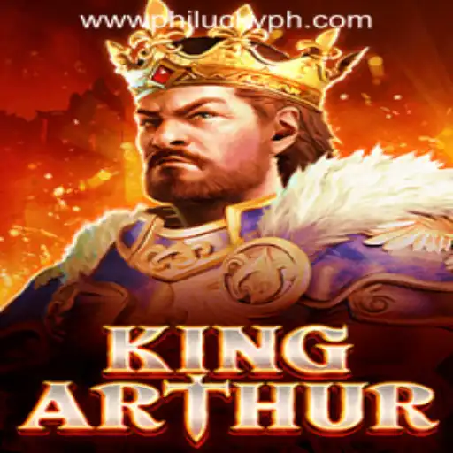 KingArthur's Legendary Journey: A Deep Dive into the Game World with Philucky Online Casino