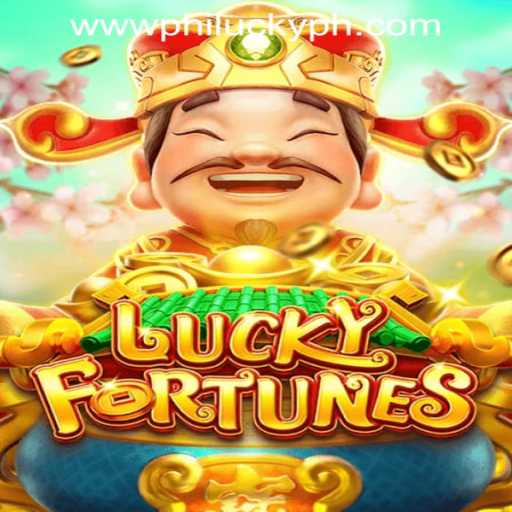 Discover the Excitement of LUCKYFORTUNES at Philucky Online Casino