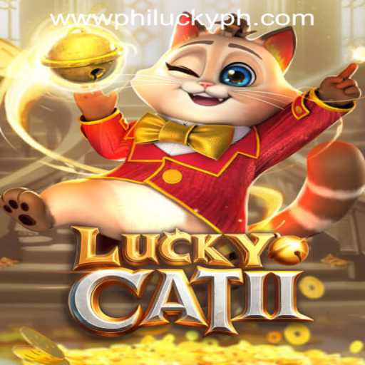 LuckyCatII: Discover the Charm of the Digital Casino Adventure