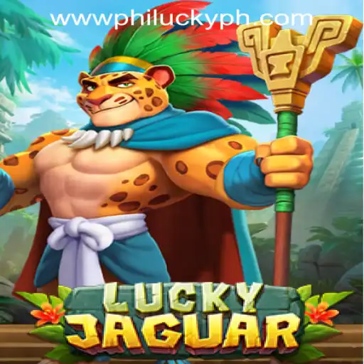 Discover the Thrills of LuckyJaguar at Philucky Online Casino