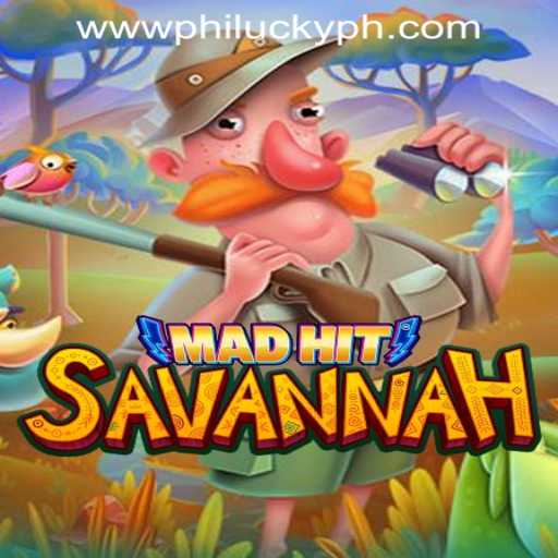 MadHitSavannah: A Deep Dive into the World of Adventure and Chance