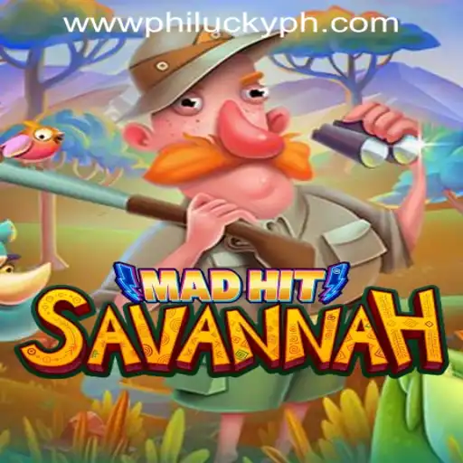 MadHitSavannah: A Deep Dive into the World of Adventure and Chance