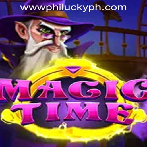 Exploring MagicTime: A Captivating Journey into This Unique Game