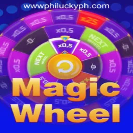 Discover the Enchantment of MagicWheel at Philucky Online Casino