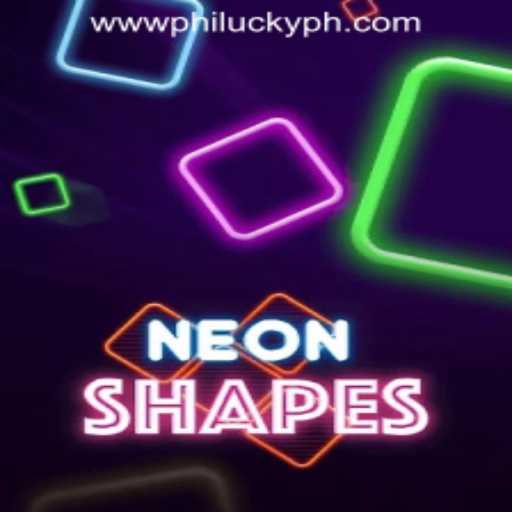 Discover the Thrills of NeonShapes: A Unique Arcade Experience