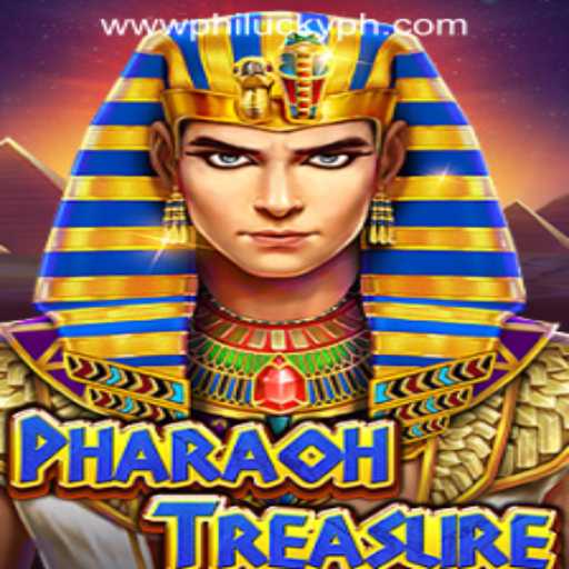 PharaohTreasure: Unearth Riches in the World of Philucky Online Casino
