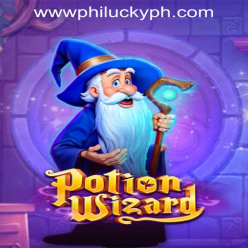 PotionWizard: A Magical Journey Into the World of Spells and Sorcery