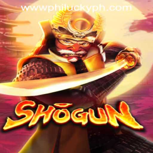 Explore the World of 'Shogun' at Philucky Online Casino