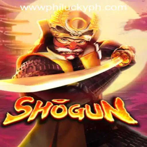 Explore the World of 'Shogun' at Philucky Online Casino