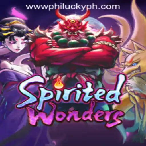 Discover the Mystical World of SpiritedWonders