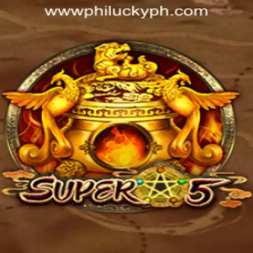 Discovering Super5: An Exciting Online Casino Experience