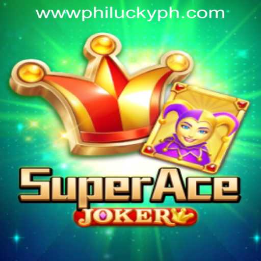 Discover the Thrilling World of SuperAceJoker at Philucky Online Casino