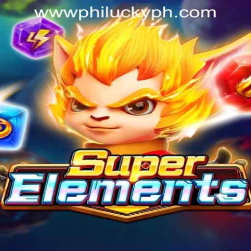 Exploring SuperElements: The Thrilling New Game at Philucky Online Casino