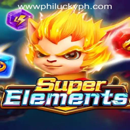 Exploring SuperElements: The Thrilling New Game at Philucky Online Casino