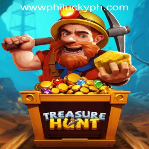 Unveiling TreasureHunt: The Thrill of Discovery in the Digital Realm