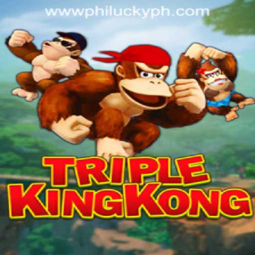 Discover the Excitement of TripleKingKong at Philucky Online Casino