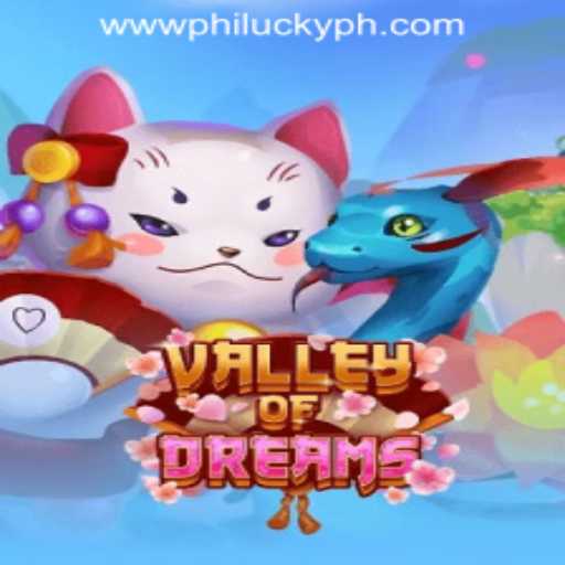 The Enchanting World of ValleyofDreams: A Journey Through Fantasy and Fortune