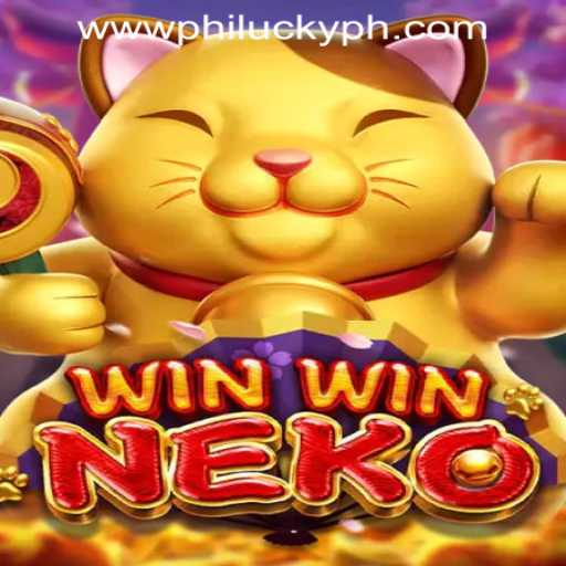 Discover the Exciting World of WinWinNeko at Philucky Online Casino