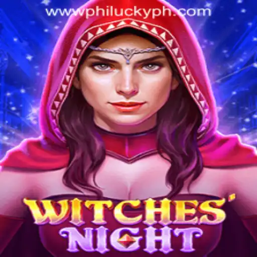 WitchesNight: Immerse Yourself in a Magical Gaming Experience