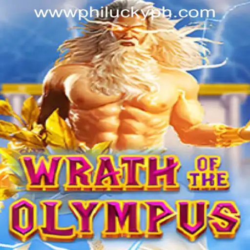 Wrath of Olympus: A Mythical Adventure in Slots