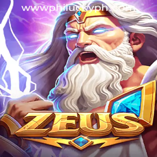 Unlock the Mythical Powers of Zeus in Philucky Online Casino